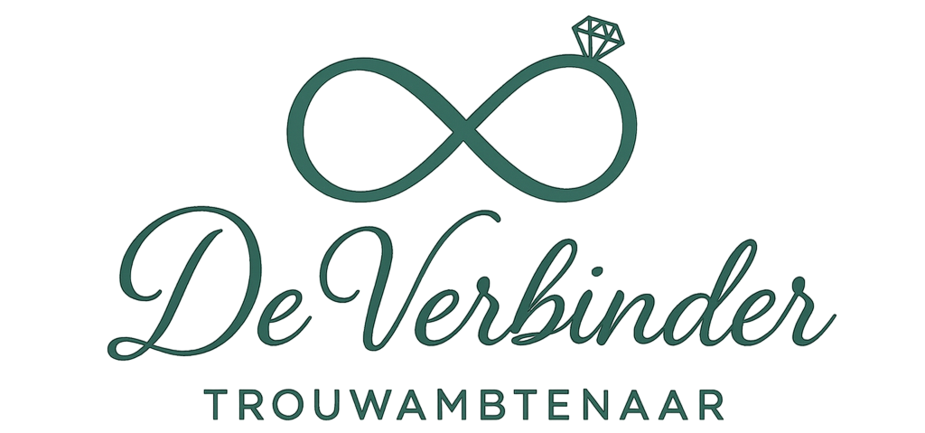 de verbinder no background